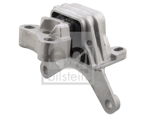 Mounting, engine